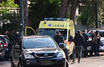 Φωτογραφία αρχείου ΕΚΑΒ