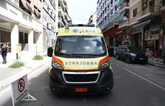 τροχαίο