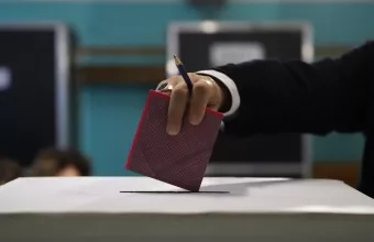 Δημοτικές Εκλογές, Ιταλία