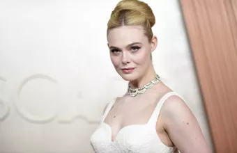 Elle Fanning