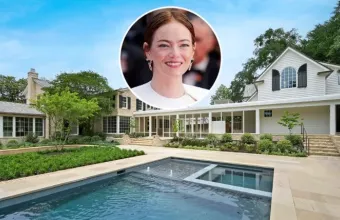 Emma Stone