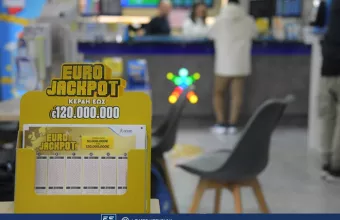 Eurojackpot