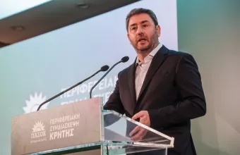 androulakis