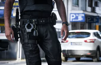 Αστυνομία