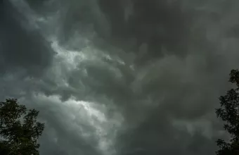 Βροχές κακοκαιρία 