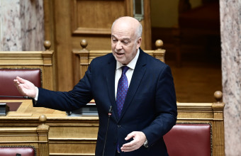 Γιώργος Φλωρίδης
