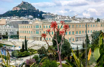 καιρός 