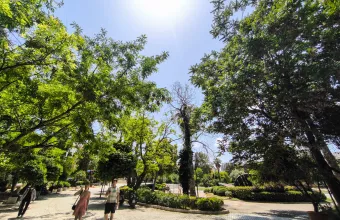 Καιρός