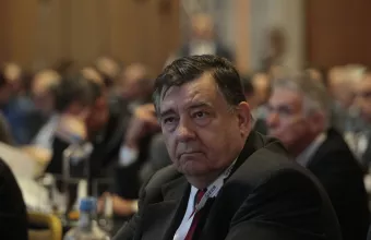 Γιώργος Καρατζαφέρης