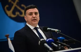 Βασίλης Κικίλιας