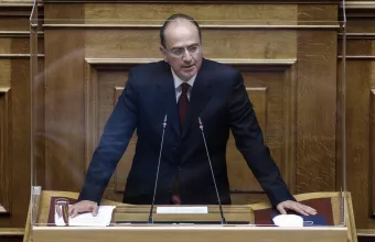 Μακάριος Λαζαρίδης