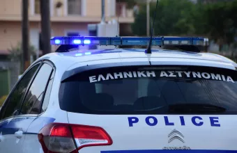 περιπολικό