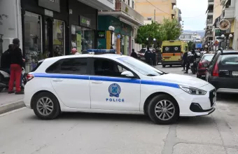ΑΣΤΥΝΟΜΙΑ