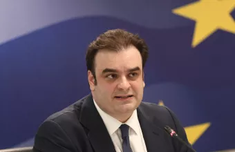 Κυριάκος Πιερρακάκης
