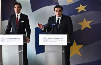 Κυριάκος Πιερρακάκης