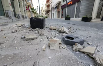 Σεισμός Κρήτη