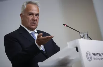 Μάκης Βορίδης