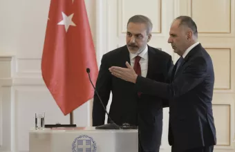 Ελληνοτουρκικά: «Υψηλές θερμοκρασίες» το φθινόπωρο