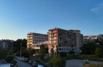 Σε εξέλιξη το σχέδιο βελτίωσης των δομών φοιτητικής στέγης