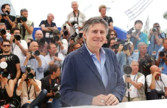 Gabriel Byrne