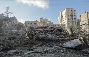 Τουλάχιστον 28 νεκροί εξαιτίας των ισραηλινών πληγμάτων στη Χαν Γιούνις