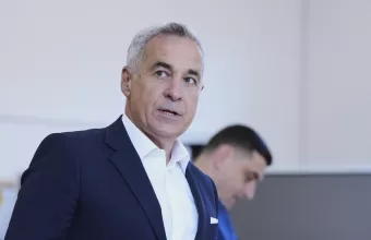 Καλίν Τζορτζέσκου