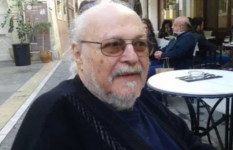 Γιάννης Τζεδάκις