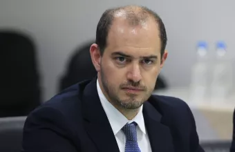 Γιώργος Κώτσηρας