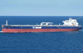 tanker