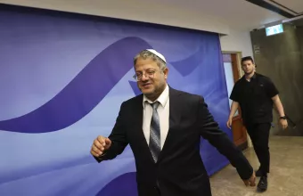 Μπεν Γκβιρ