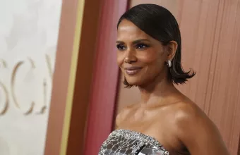 Halle Berry