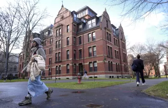harvard