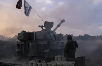 Γάζα: Το Ισραήλ θα καταλάβει για πάντα όλη τον θύλακα