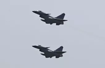 J-10C