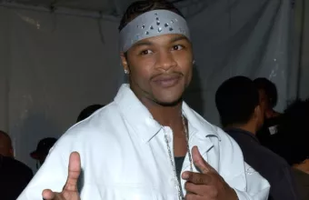 Jaheim Hoagland