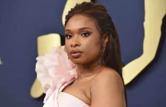 Jennifer Hudson
