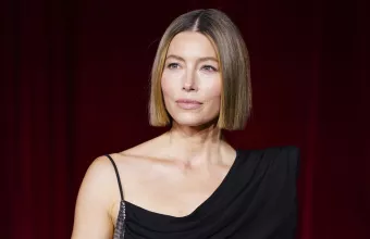 Jessica Biel