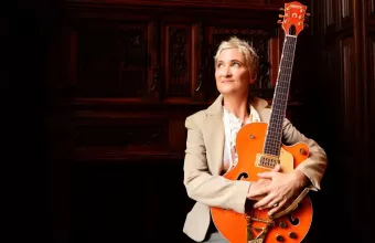 Jill Sobule