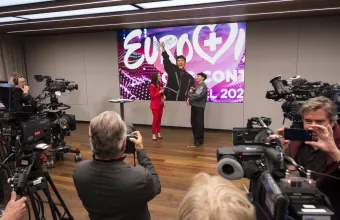 Eurovision