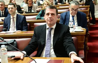 Καιρίδης