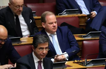 Κώστας Καραμανλής