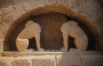 Τύμβος Καστά