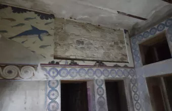 Κνώσος 