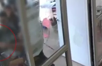 Πολυτεχνειούπολη: Συνελήφθη ο φοιτητής που επιτέθηκε στην ιδιοκτήτρια του κυλικείου