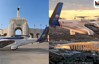 Air taxi