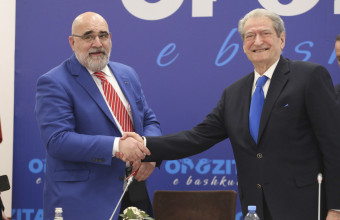 Λατσίβιτα και Μπερίσα