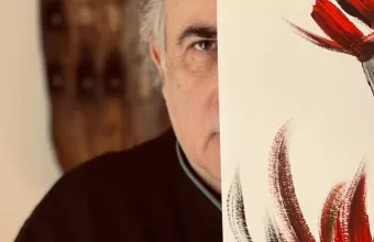 Λάκης Λαζόπουλος 
