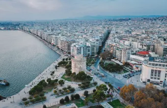 Λευκός Πύργος