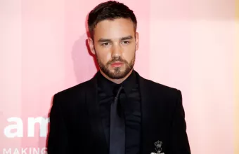 Liam Payne