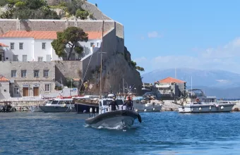 Λιμενικό